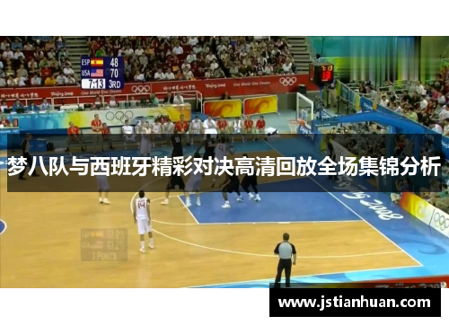 梦八队与西班牙精彩对决高清回放全场集锦分析